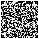 QR code with R & J Transport LLC contacts