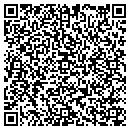 QR code with Keith Berner contacts