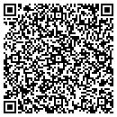 QR code with Kenneth Hawes contacts