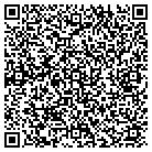 QR code with Kizo Expressions contacts