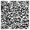 QR code with CRD contacts