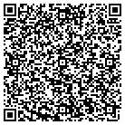 QR code with Manasota Assoc-The Retarted contacts