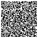 QR code with Thomas Jon S contacts