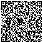 QR code with V I P Transportation Inc contacts