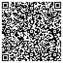 QR code with L D Jarl contacts