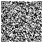 QR code with A L Phoenix Construction contacts