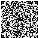 QR code with Hall Transportation contacts