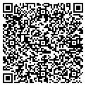QR code with Hickman Transport contacts