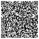 QR code with University of South Alabama contacts