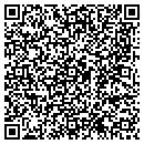 QR code with Harkins Kristin contacts