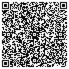 QR code with USA Dermatology & Skin Cncr contacts