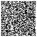 QR code with Hooper Jeff contacts