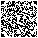 QR code with L Mckinney Dr contacts
