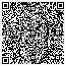 QR code with Overall James contacts