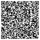 QR code with Wallace Jr Milton A MD contacts