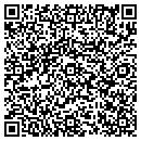 QR code with R P Transportation contacts