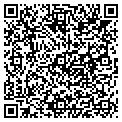 QR code with White B MD contacts