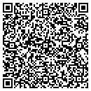 QR code with M Tech Homes Inc contacts