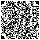QR code with William O Jeansonne Md contacts