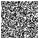 QR code with Zayek Michael M MD contacts