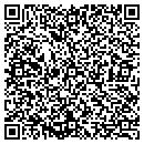 QR code with Atkins Fire Department contacts