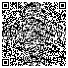 QR code with Anderson Keith DO contacts