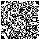 QR code with Adams Refinishing contacts