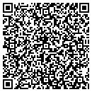QR code with A & D Data Recovery contacts