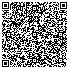 QR code with A Dollar & A Dream Financial contacts