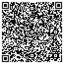 QR code with P20 Strategies contacts