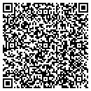 QR code with P A Dougherty contacts
