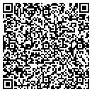 QR code with Paul D West contacts