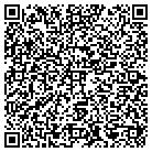 QR code with air masters of tampa bay Inc. contacts