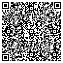 QR code with Rafael Pulupa contacts