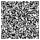 QR code with Robert E Ward contacts