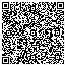 QR code with Robin S Barr contacts