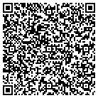 QR code with R W International Trading Corp contacts