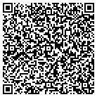 QR code with DE Orio Matthew MD contacts