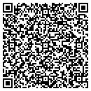 QR code with Gaspard Bryan MD contacts