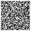 QR code with The Tran contacts