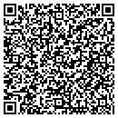QR code with C & G Autos And Transport contacts