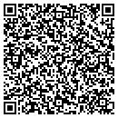QR code with Ginevan Brad M MD contacts