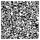 QR code with Wee Care 4U Child Care Center contacts
