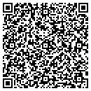 QR code with A Stitch of Love by Pironeart contacts