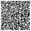 QR code with Hale Carter J MD contacts