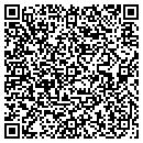 QR code with Haley Elisa J MD contacts