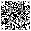 QR code with Haley Heather L DO contacts