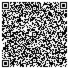 QR code with Ryan Sandlin Office Real Est contacts