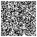 QR code with Harrison John C MD contacts