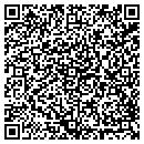 QR code with Haskell Lon A MD contacts